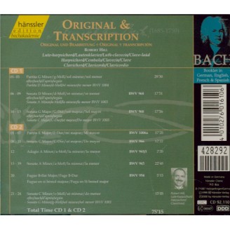 Original & Transcription  Vol.110..